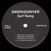 Surf Twang by Swervedriver