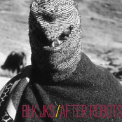 Blk Jks: After Robots