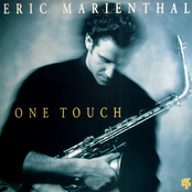 Tanto Amor by Eric Marienthal