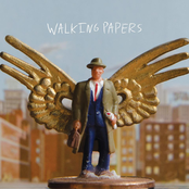 Red Envelopes by Walking Papers