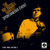 Spontaneous Event - Live Vol. 1: 1967-69
