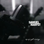 Amazing Grace by Samuel Harfst