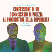 Confessione di un commissario di polizia al procuratore della Repubblica (Original Motion Picture Soundtrack) [Remastered]