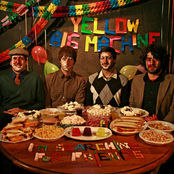 I'am searching for friends