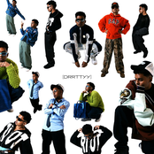 She Loves Boon: DRRTTYY