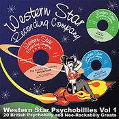 Western Star Psychobillies Vol. 1