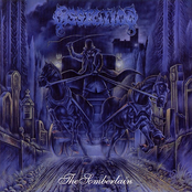 The Grief Prophecy / Shadows Over A Lost Kingdom by Dissection
