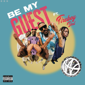 Be My Guest - Single