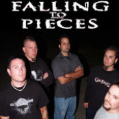 falling to pieces