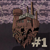 Tapefabrik Sampler #1