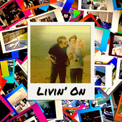 Livin' On