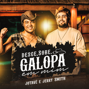 Desce, Sobe, Galopa em Mim