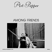 Blue Bossa by Art Pepper