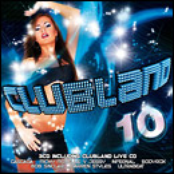 Clubland 10