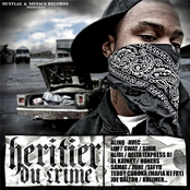 Héritier du crime
