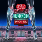 At the Humanoid Motel