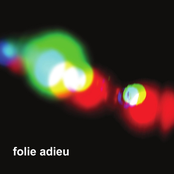folie adieu - EP