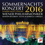 Semyon Bychkov: Sommernachtskonzert 2016 / Summer Night Concert 2016