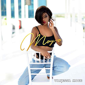 Vanessa Mdee: Moyo