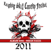 Laughing Skull Comedy Festival: Laughing Skull Comedy Festival 2011 - Fresh Faces - Album One