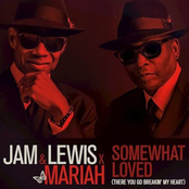 Somewhat Loved (There You Go Breakin' My Heart) [feat. Mariah Carey]