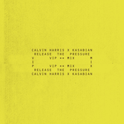 Release The Pressure (VIP Mix) - Single