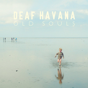 Everybody's Dancing And I Want To Die by Deaf Havana