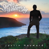 The Western Sky by Justin Hayward