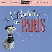 A Bachelor In Paris