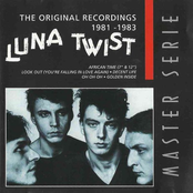 Luna Twist 1981-1983