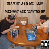 Midnight and Wasted EP