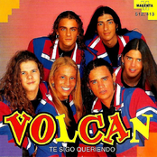 Volcan: Te Sigo Queriendo