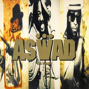 Confidential by Aswad