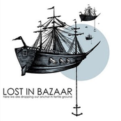 Here We Are Dropping Our Anchor In Fertile Ground (2009)