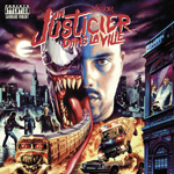 Un justicier dans la ville