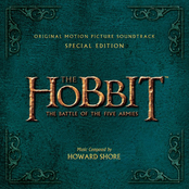 the hobbit: the battle of the five armies