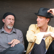 harry manx & kevin breit