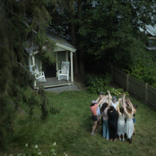 ASLEEP IN THE TRIANGLE GARRET