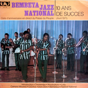 Wouloukoro by Bembeya Jazz National