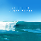 42 Sleepy Ocean Waves