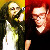 skrillex & damian marley