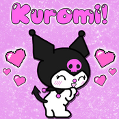 kuromi!