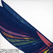 Phantom Planet: Negatives