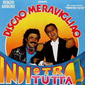 Discao Meravigliao
