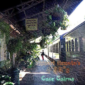 Akinori Nemoto's 4'33"S Case Cairns