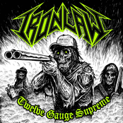 Twelve Gauge Supreme