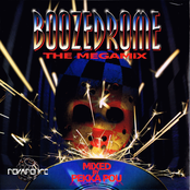Boozedrome - The Megamix