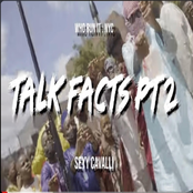 TALK FACTS PT 2 ( WhoRunItNYC Performance )