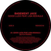 Good Luck (Butch Remix) (feat. Lisa Kekaula)