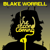 Spinout by Blake Worrell